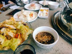 -四海蒸鲜蒸汽海鲜自助(北戴河店)