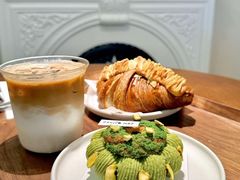 -Ten Olives甜点
