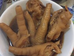 -阿殳菜馆·私厨(水围村店)