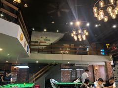 -第三空间·趣味桌游·轰趴.室内CS.剧本杀(大武汉1911店)