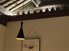 -长亭酒肆.武夷菜(鼓楼后海店)