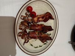 -马克西姆俄罗斯餐厅(绥芬河店)