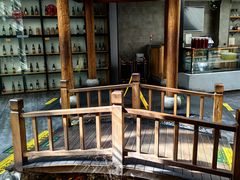 -壹零捌道·北京烤鸭(车公庄店)