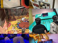 -不可思议减压馆·解压博物馆·摔碗发泄·团建定制