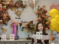 -ins森林童话餐厅coffee&bistro