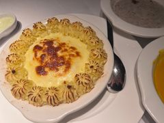 -波特曼西餐厅(南岗店)