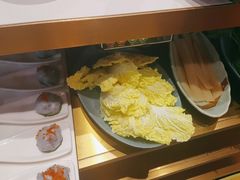 -重庆德庄毛肚火锅(紫荆天街店)