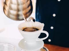 -VOYAGE COFFEE(北锣鼓巷店)