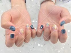 点击看大图 -StartNail美甲