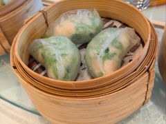 菜苗餃-好彩海鲜酒家(帝国中心店)