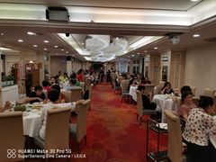 -新兴家喻酒家·羊城名宴(昌岗店)