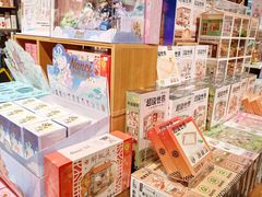 -九木杂物社(首开通州万象汇店)