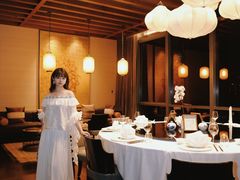 -富力丽思卡尔顿酒店·丽轩中餐厅