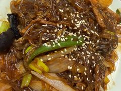 -郑阿姨的家·이모네·韩料&烤肉(武川路店)