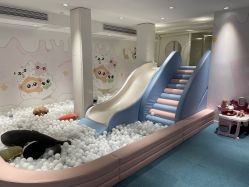 -MINI MARS KIDS CLUB亲子家庭中心(长宁天山店)
