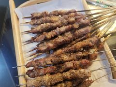 -小饭桶(野三坡百里峡店)
