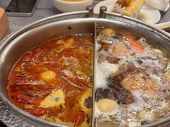 -一绪に寿喜烧(荟聚店)