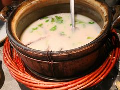 -稻鲜记潮汕砂锅粥