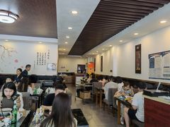 大堂-桃园中华料理炸酱面(燕儿岛路店)