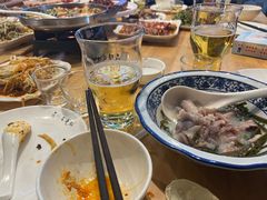 -五丁桥光头香辣蟹(望江橡树林店)