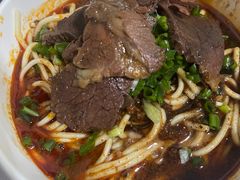 -中山牛肉肥肠粉面馆(军工社区店)