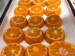 -岷山饭店-芝芝自助餐厅