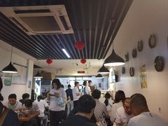 -金原鸭血粉丝汤·汤包·脆皮烤鸭(南京博物院店)