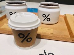 -% Arabica阿拉比卡咖啡烘焙工坊