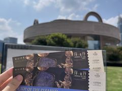 -上海博物馆(人民广场馆)