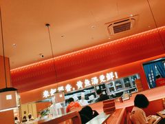 -闽上鲜·福建菜(龙湖滨江天街店)