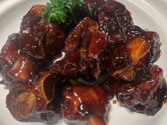 -一记洛阳菜·糖醋小排·水席(十字街店)