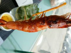 -东方红海鲜百汇(国际大厦店)