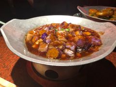 -绿茶餐厅(蓝色港湾店)