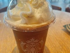 -星巴克(温州万象城商业街店)