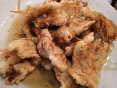 -韩食代烧烤(龙华路美食街店)