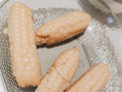 -菌公主·野生菌蒸汽火锅(告庄店)