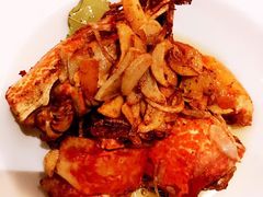 -Oyster Talks 四度蚝法餐厅