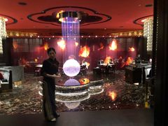 -8餐厅(新葡京酒店)