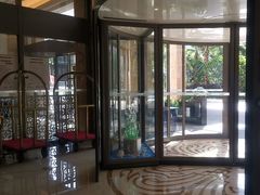 -厦门国际会议中心酒店(环岛路酒店)