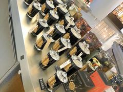 -SCENTBOUTIQUE(侨福芳草地购物中心店)