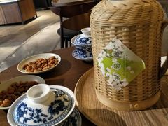 盖碗茶-方所(华润万象城店)