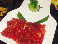 -椒王火锅(厚街万达店)