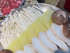 -安又胖韩国烤肉