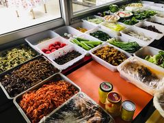 -金台阶鱼馆(于桥水库店)