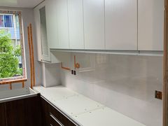 -佰丽爱家全屋定制(汶水店)