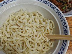 -平娃三宝烧烤·面食(富丰桥店)