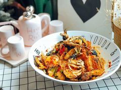 -友达面馆(淮师店)