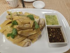 -巫记鸡饭店