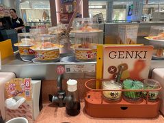 -元气寿司(金光华店)