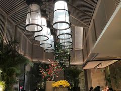 -金海湾自助餐厅(金陵饭店)